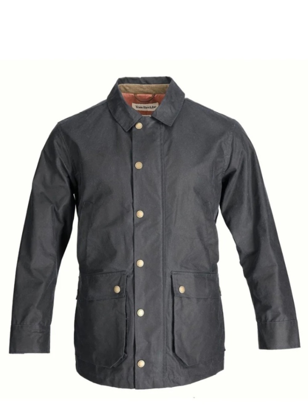 Tom Beckbe Piedmont Jacket